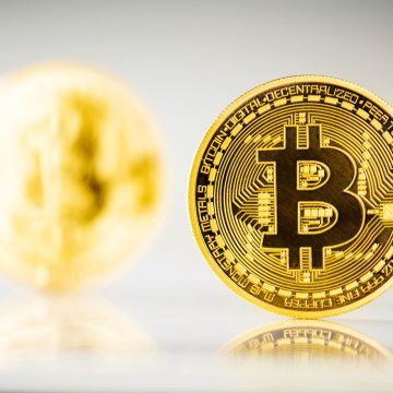 Correction Coming? Bitcoin Retreats After $17k High