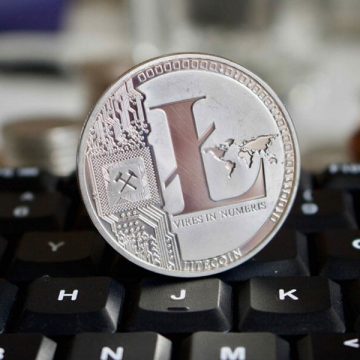 Nearing Bottom? Litecoin Prices Consolidating After Rough September